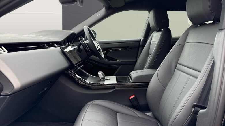 Land Rover Range Rover Evoque 2.0 D200 Dynamic SE 5dr Auto Diesel Hatchback